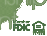 FDIC - Equal Housing